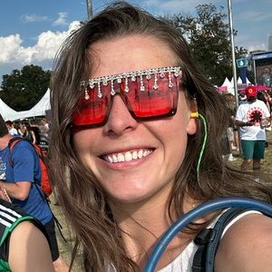 Meet your Posher, Ellie